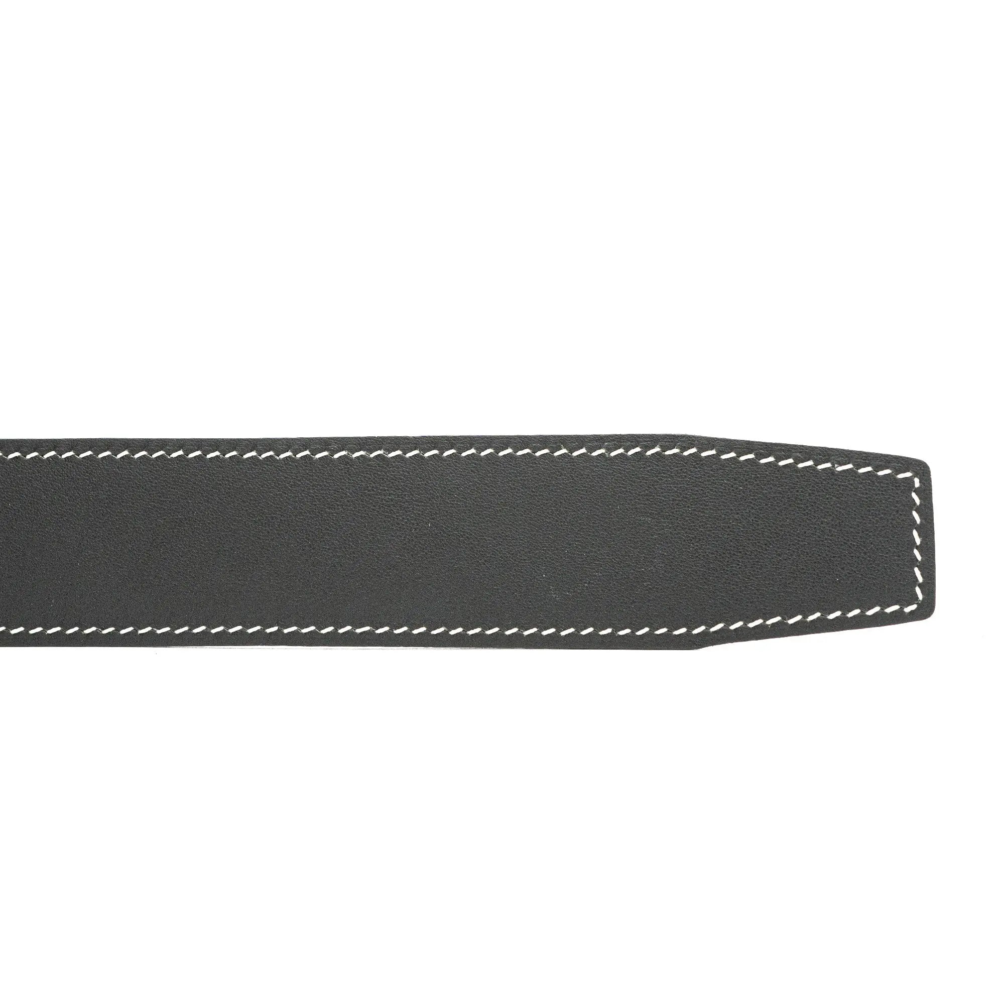 Handcrafted Alligator Leather Belts DVG93 Divinch
