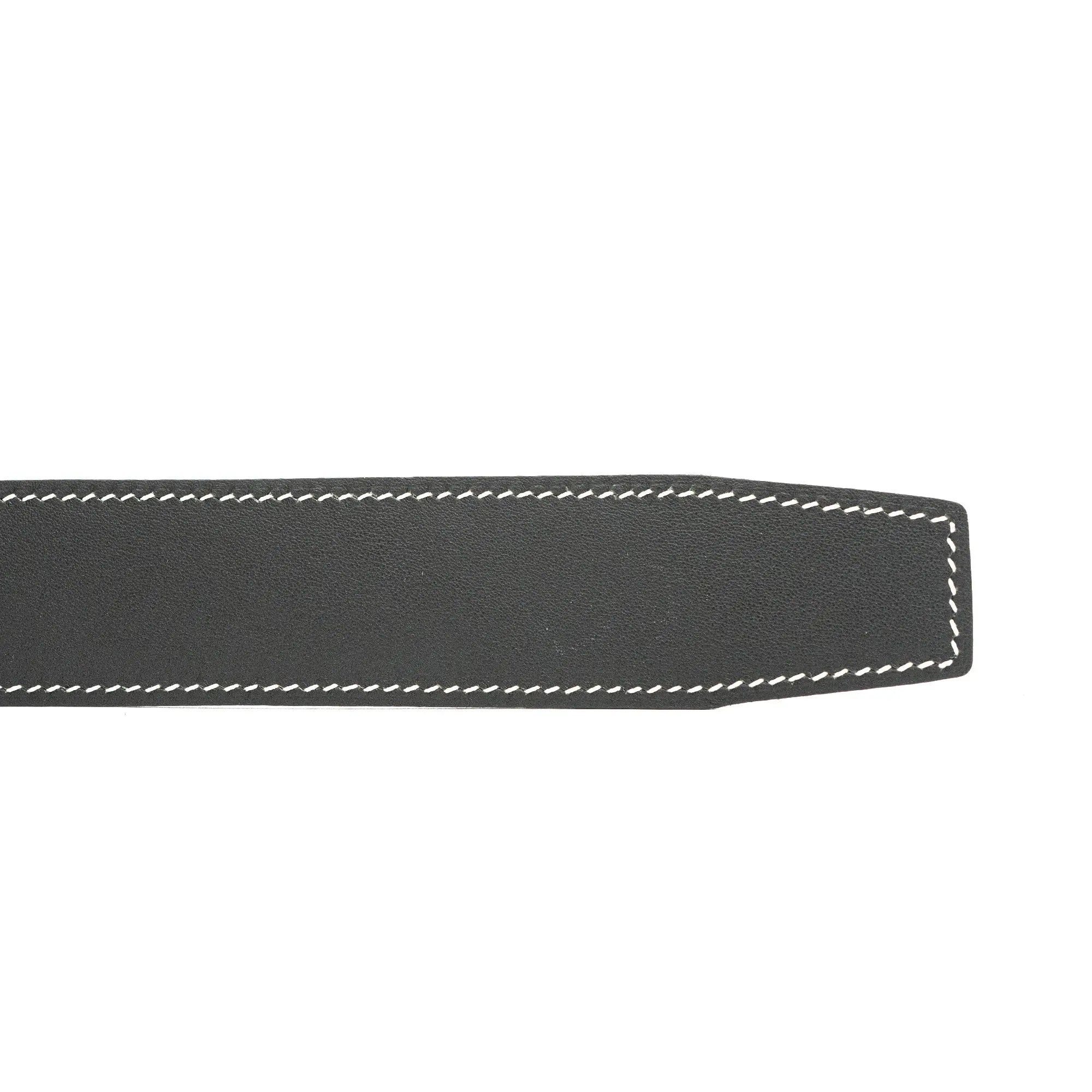 Handcrafted Alligator Leather Belts Divinch