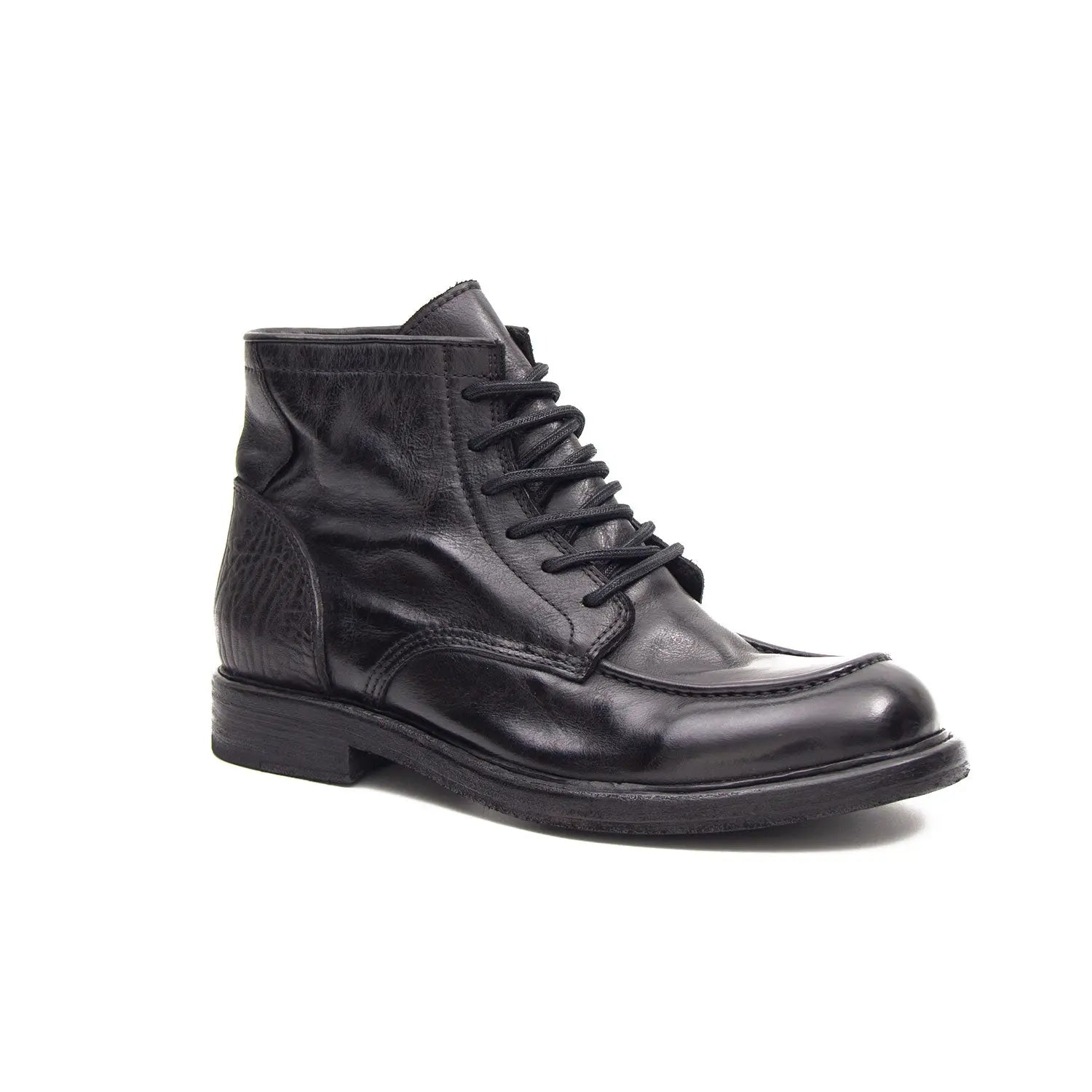 Goodyear Martin Boots D82806 DIVINCH