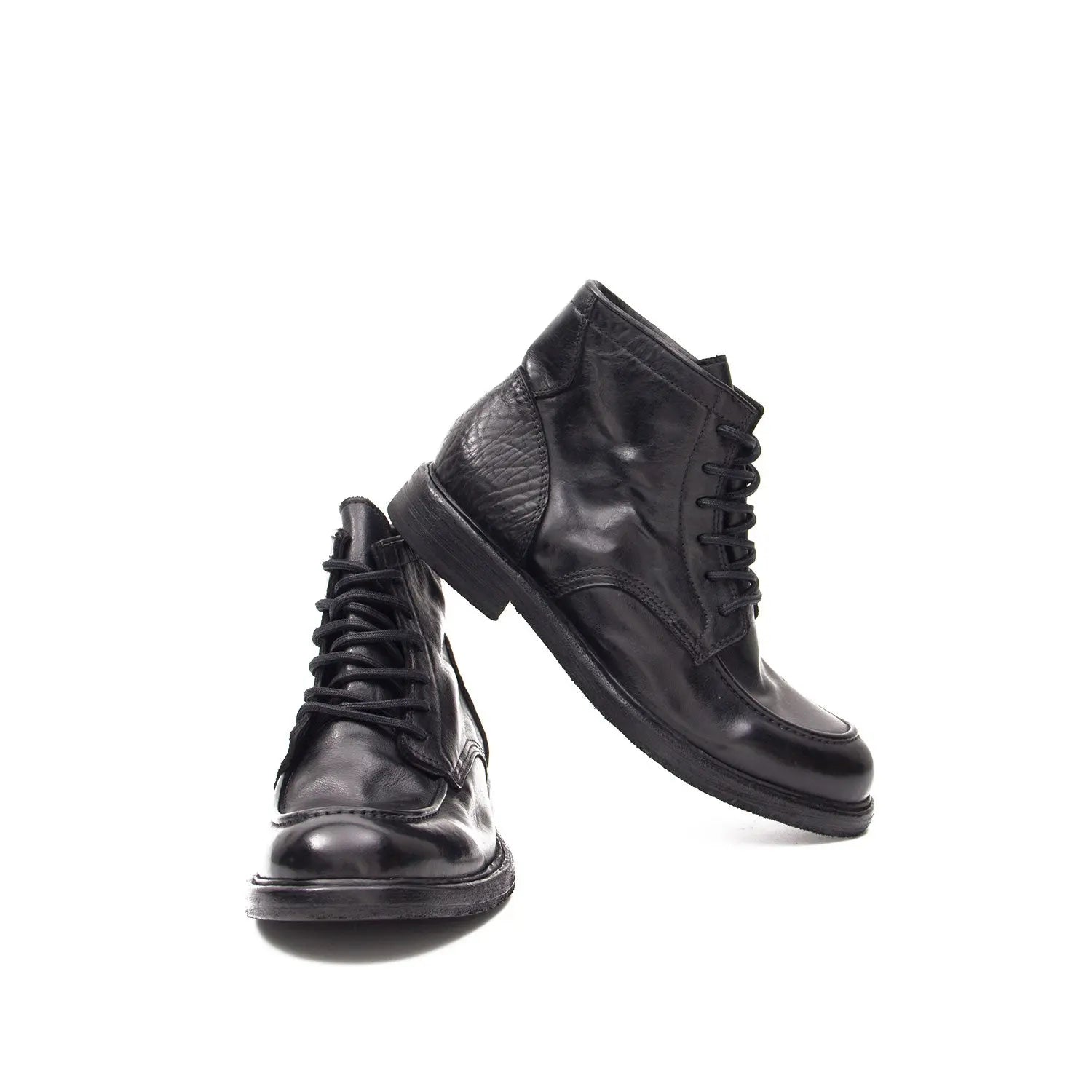 Goodyear Martin Boots D82806 DIVINCH