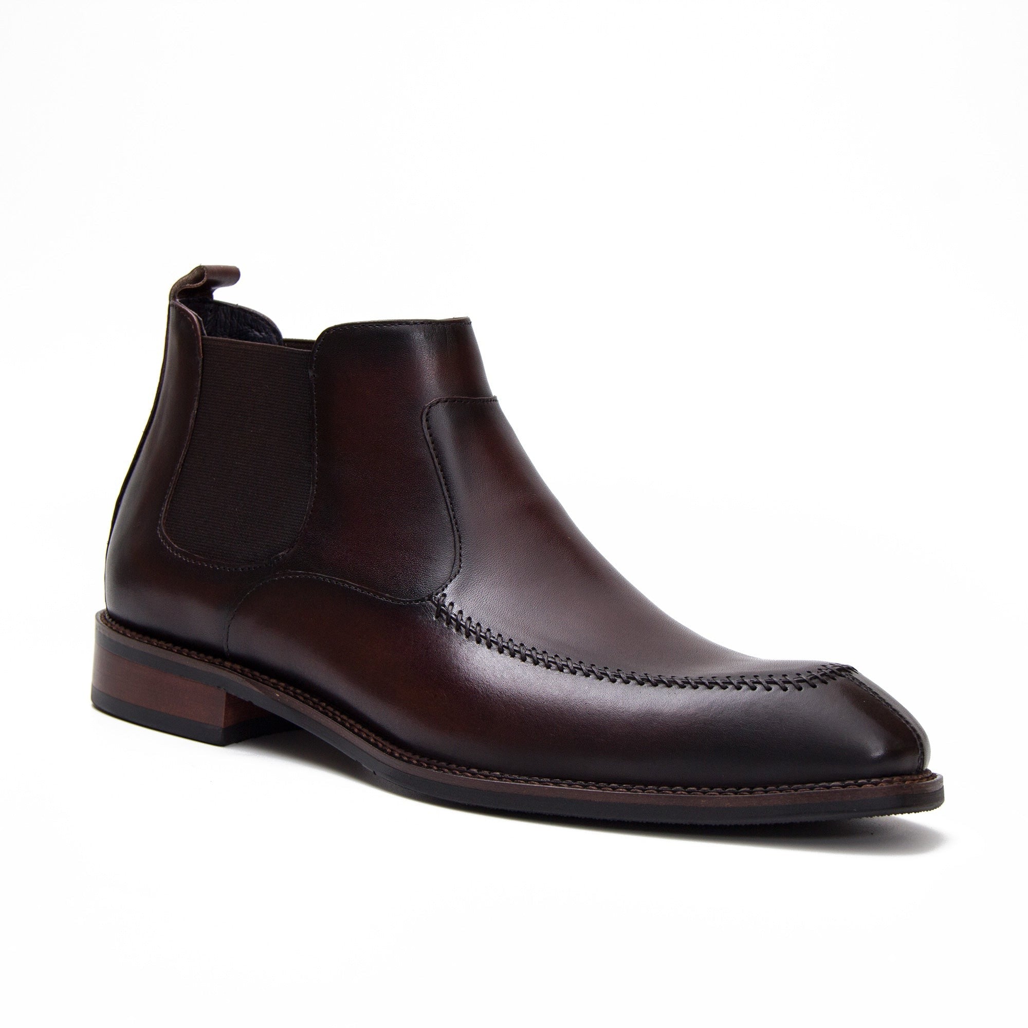 Men's Chelsea boots D23218 - Divinch