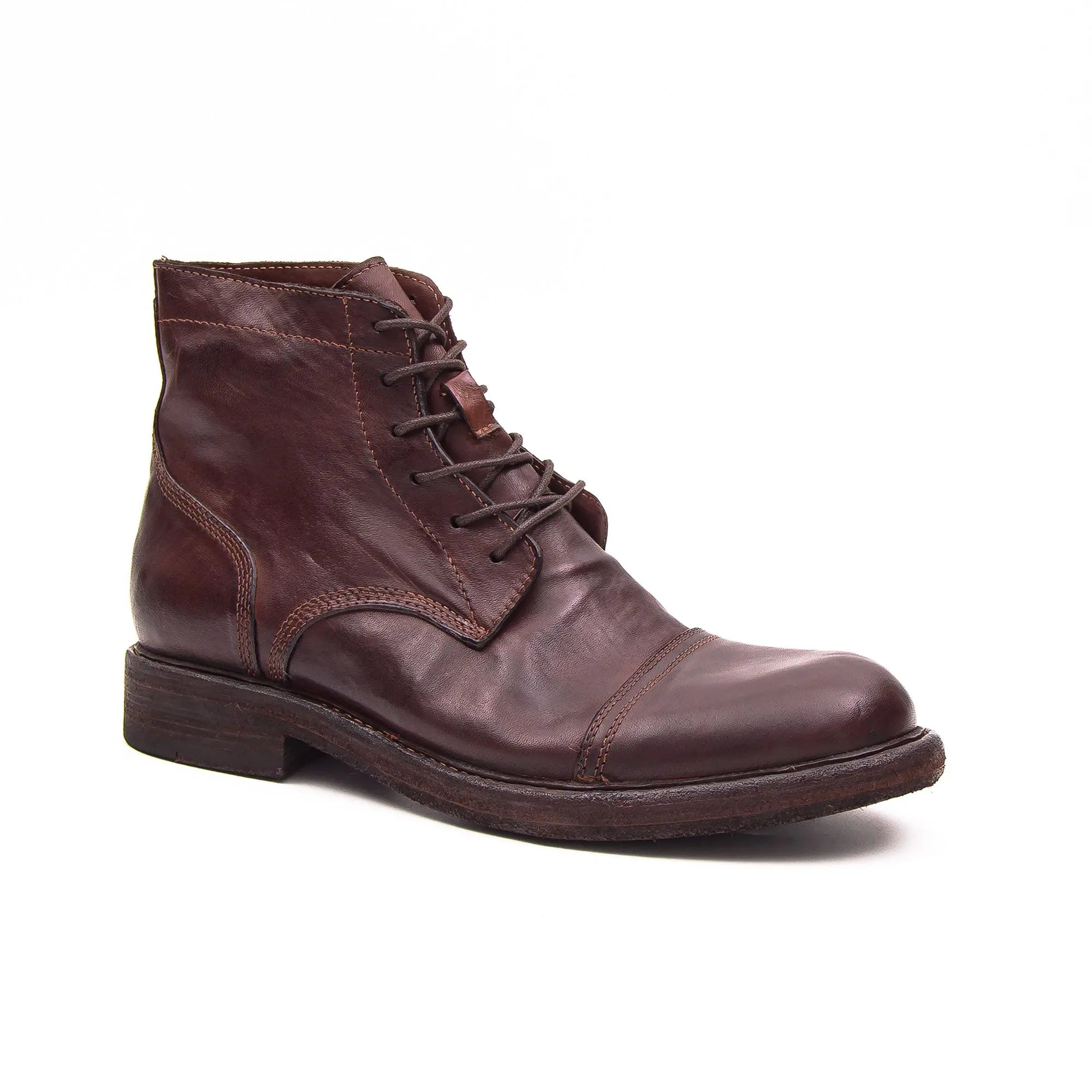 Goodyear Martin Boots D82806 DIVINCH