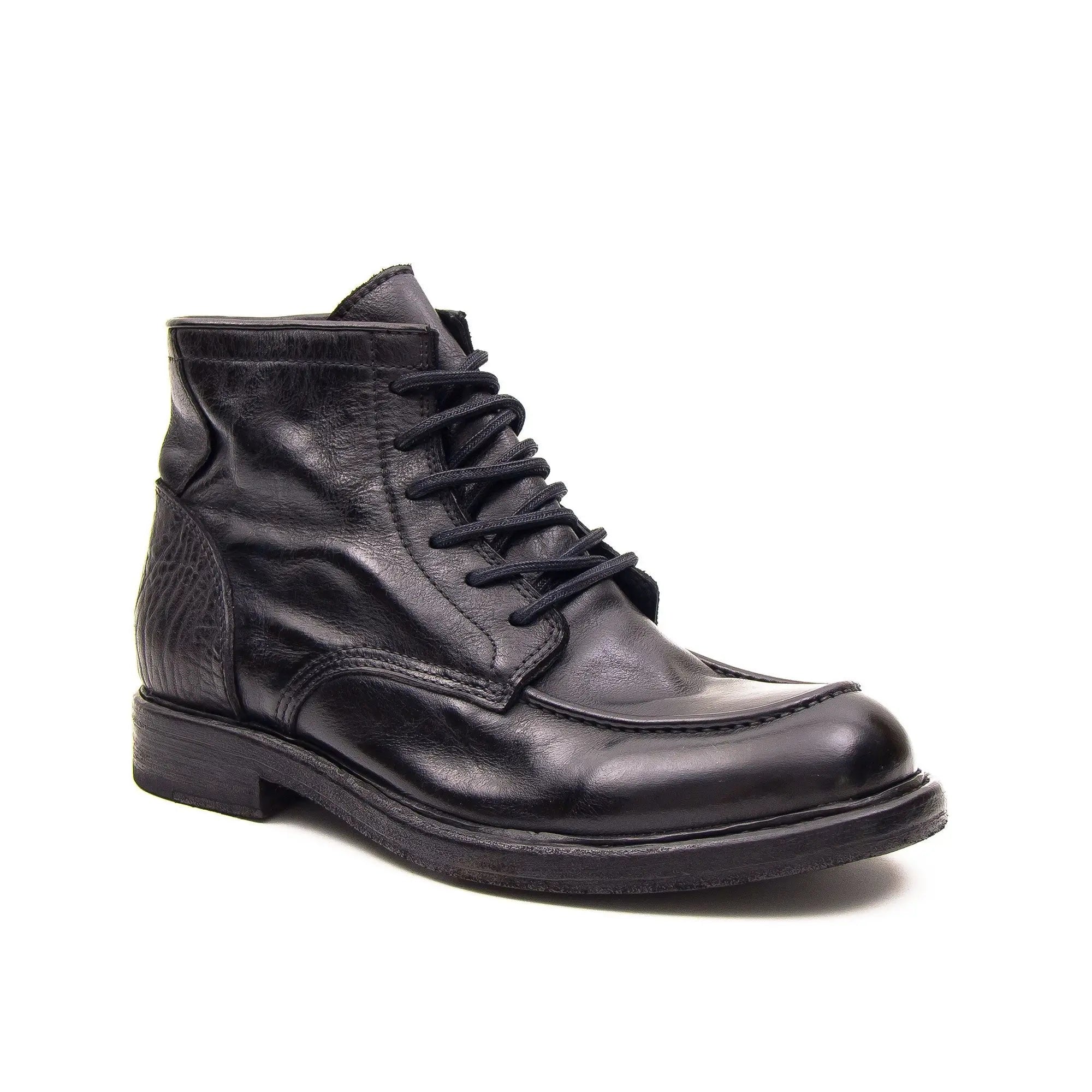 Goodyear Martin boots D82805 DIVINCH