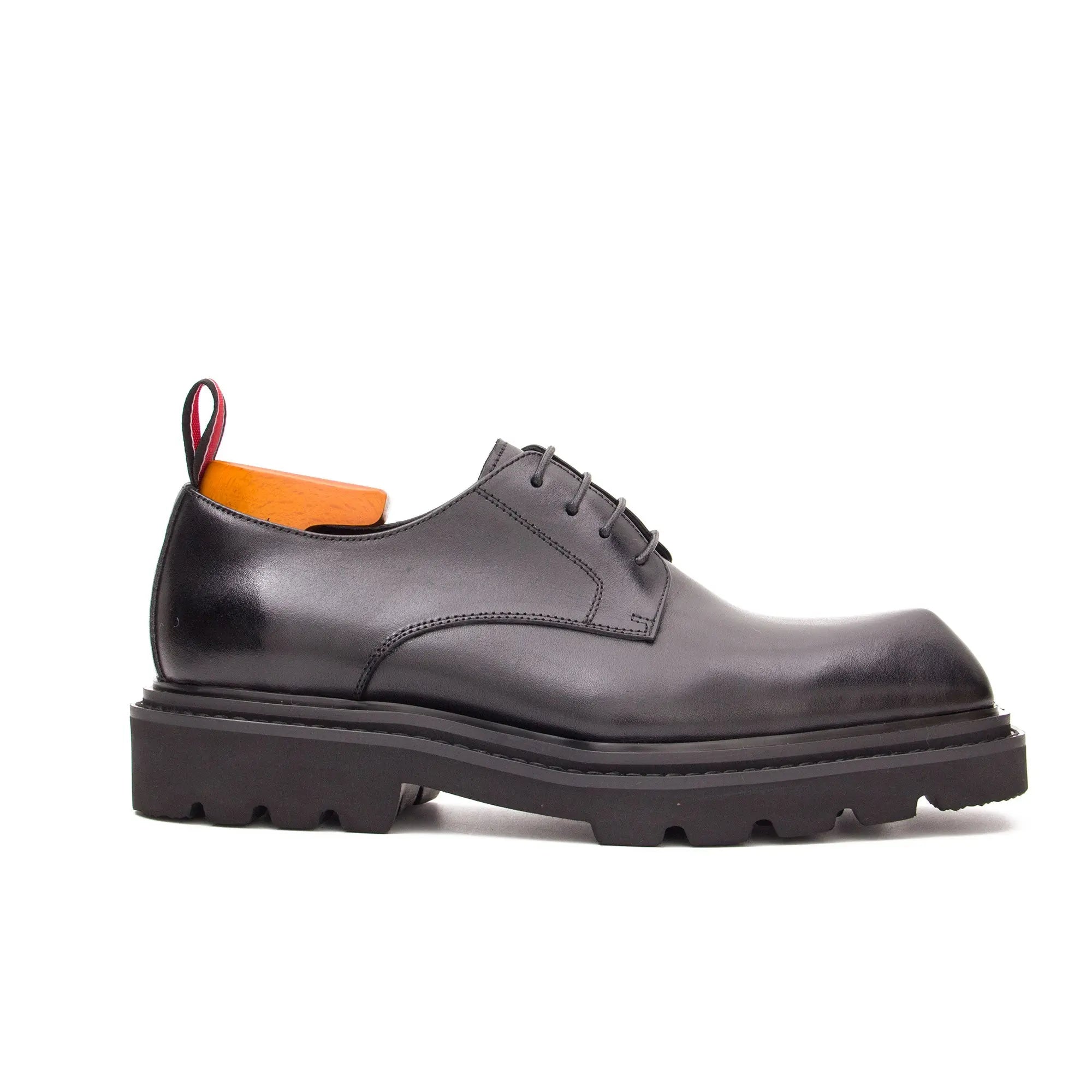 Formal derby shoes for men - Divinch