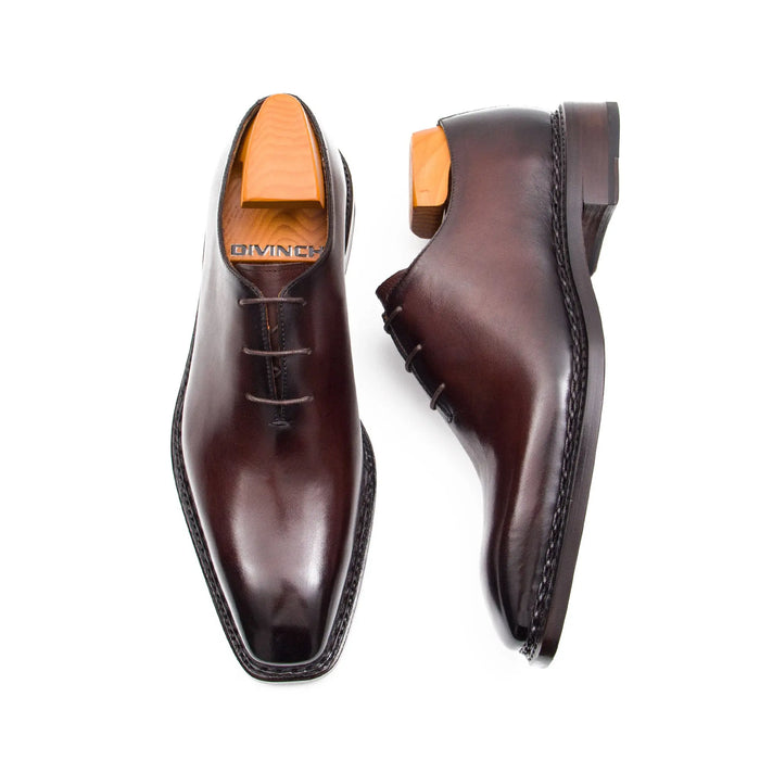 Goodyear Handmade Oxford Shoes for Men main image 0