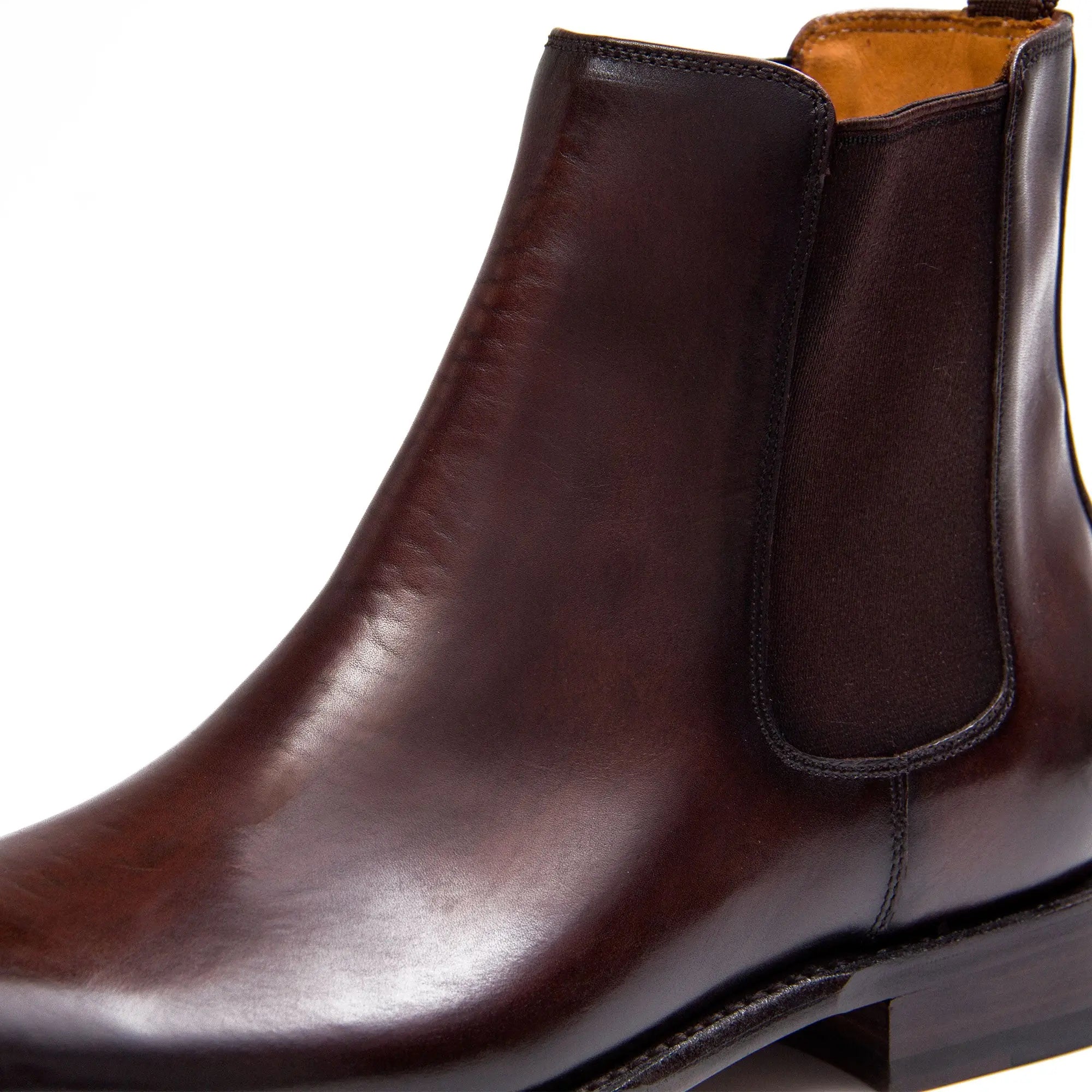 Goodyear Men's Chelsea Boots 91738622 - Divinch