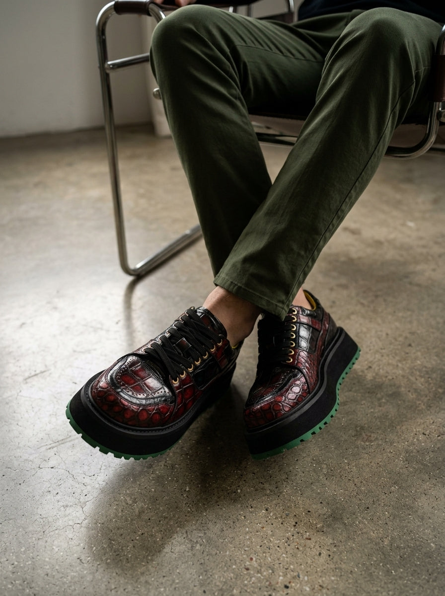 Business styling with 
