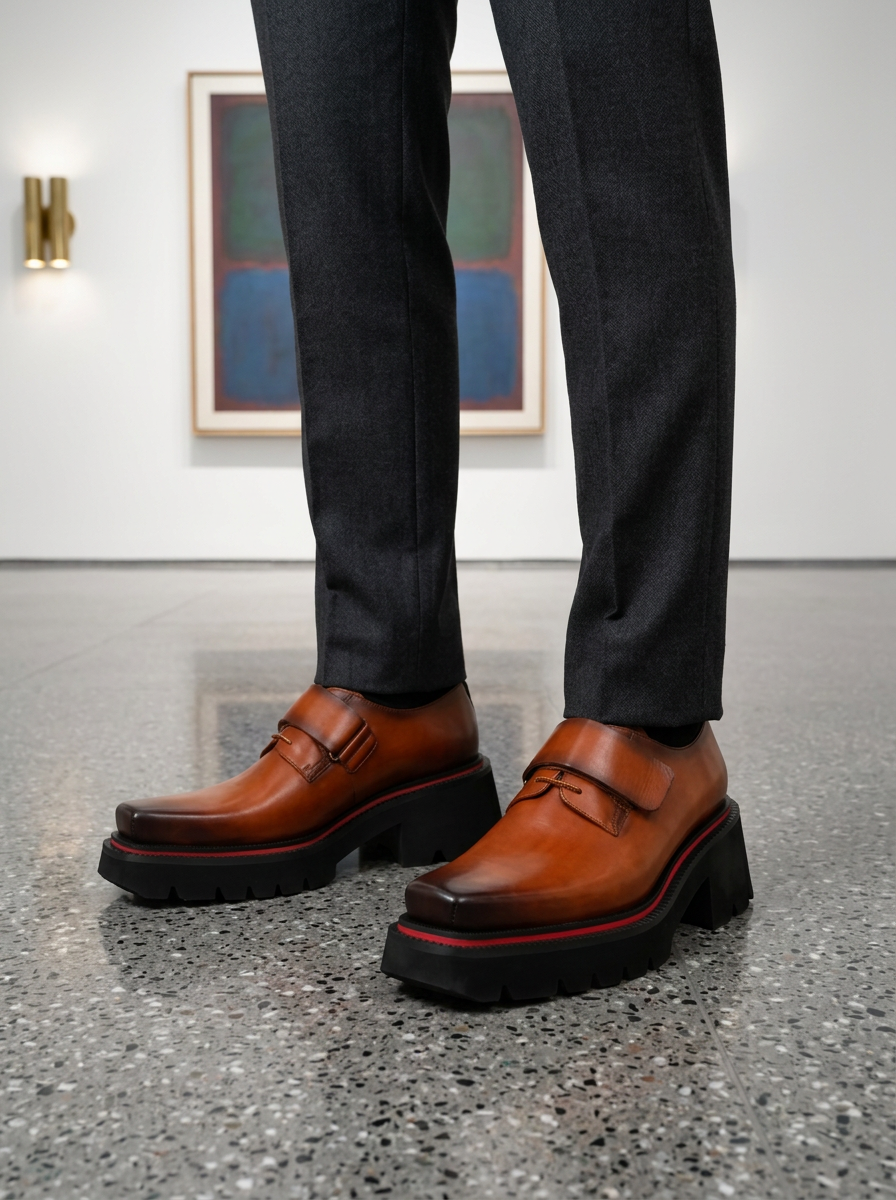 Business styling with 