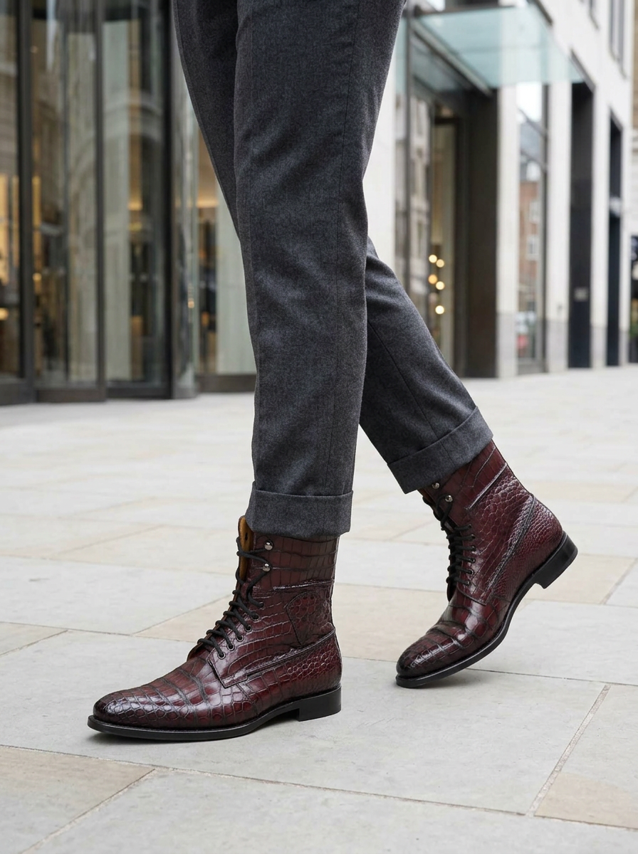 Business styling with 