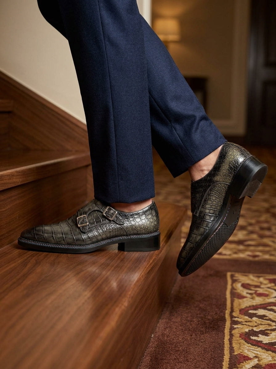 Business styling with 