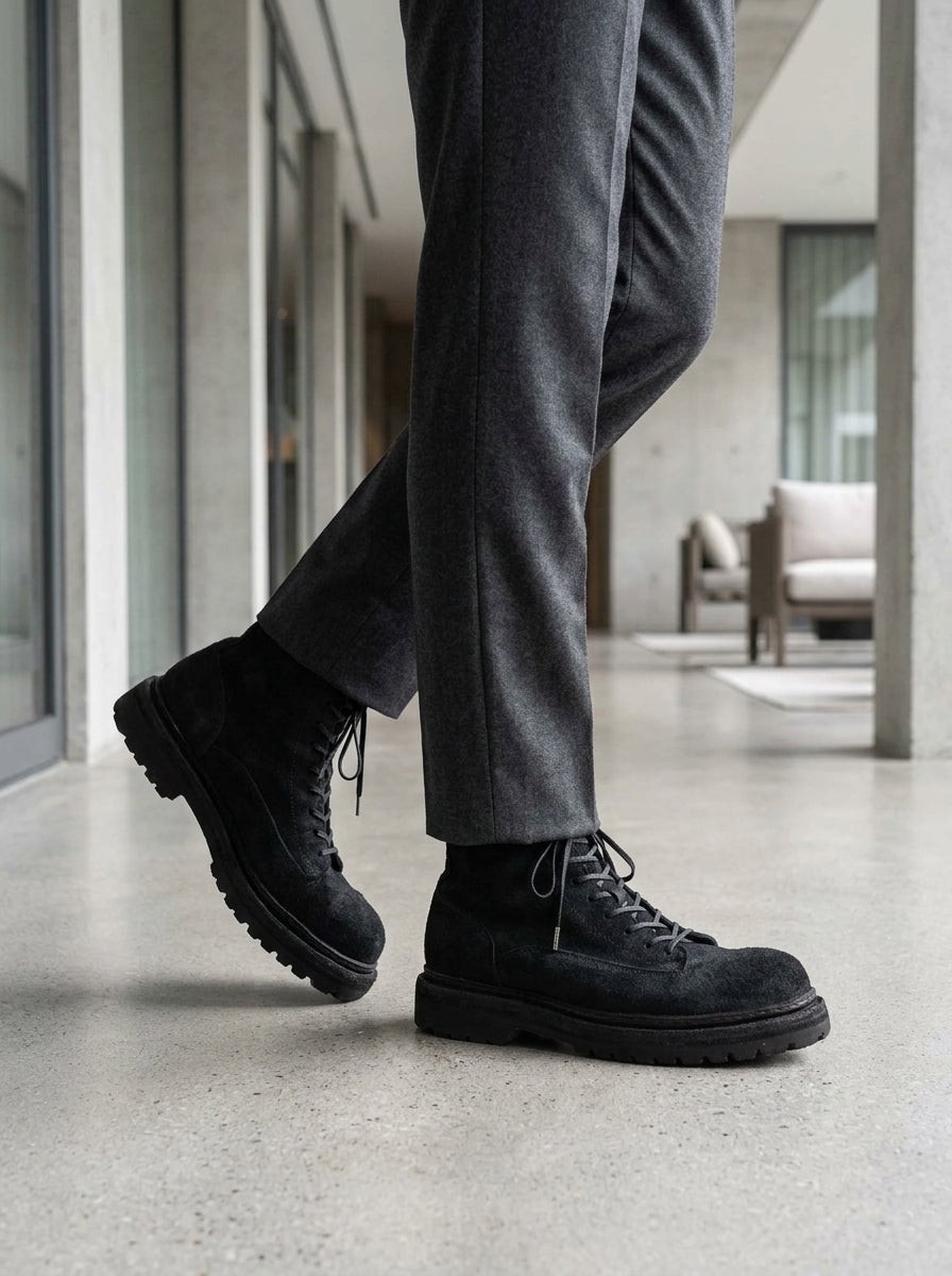 Business styling with 