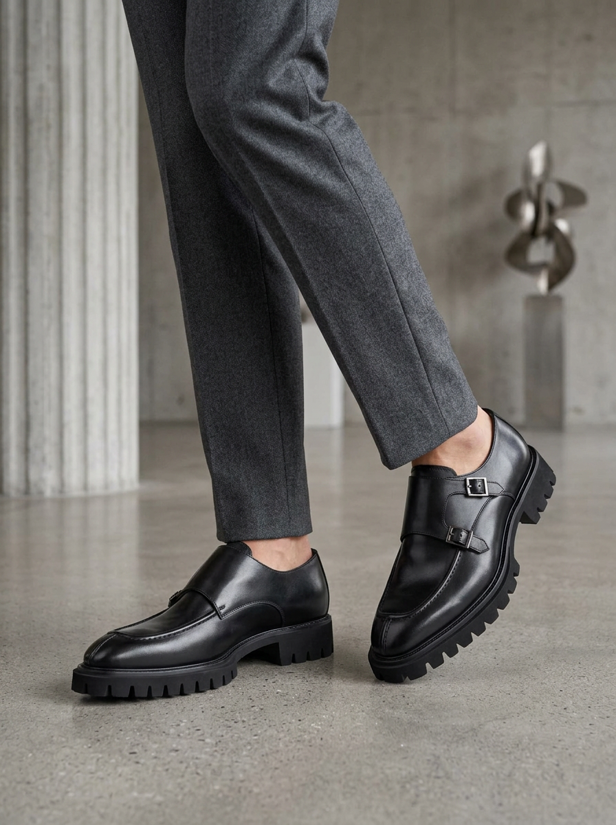 Business styling with 