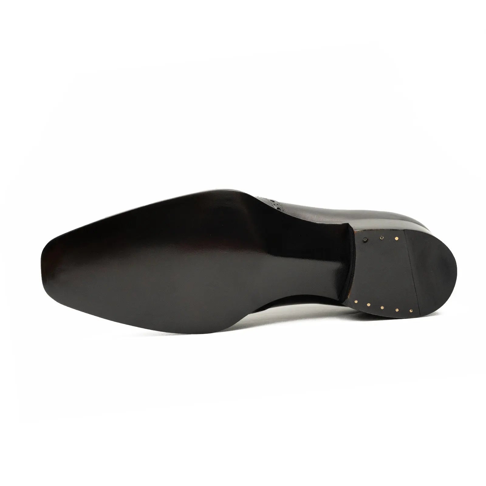 Men's Goodyear Welted Brogue Oxford Shoes Divinch