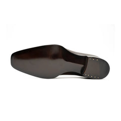 Men's Goodyear Welted Italian Calfskin Dress Shoes Divinch