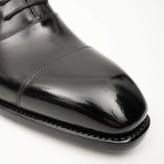 Men's Goodyear Welted Oxford Leather Shoes Divinch