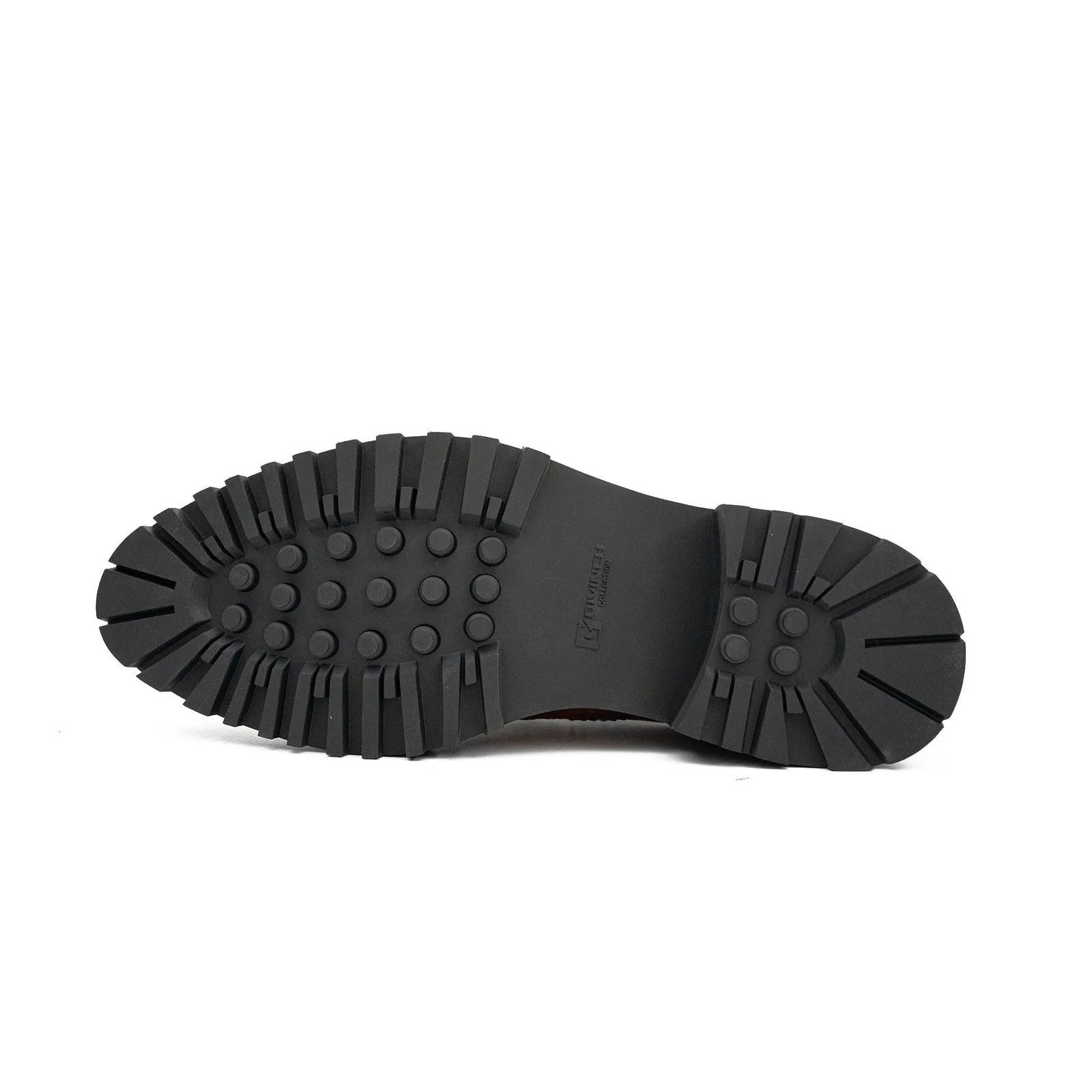 Nile Crocodile Leather Loafers Shoes Divinch