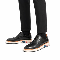 Platform Wingtip Derby