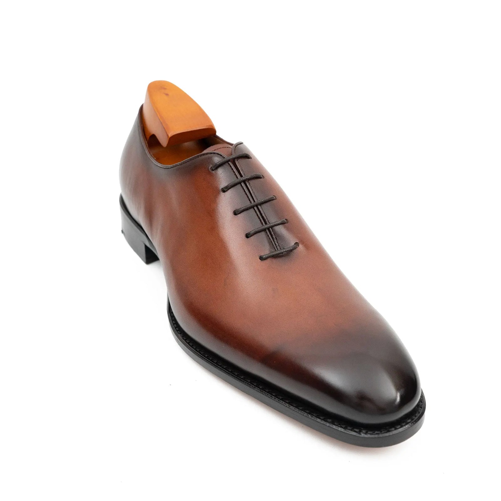 Seamless Goodyear men is Oxford dress shoes DIVINCH