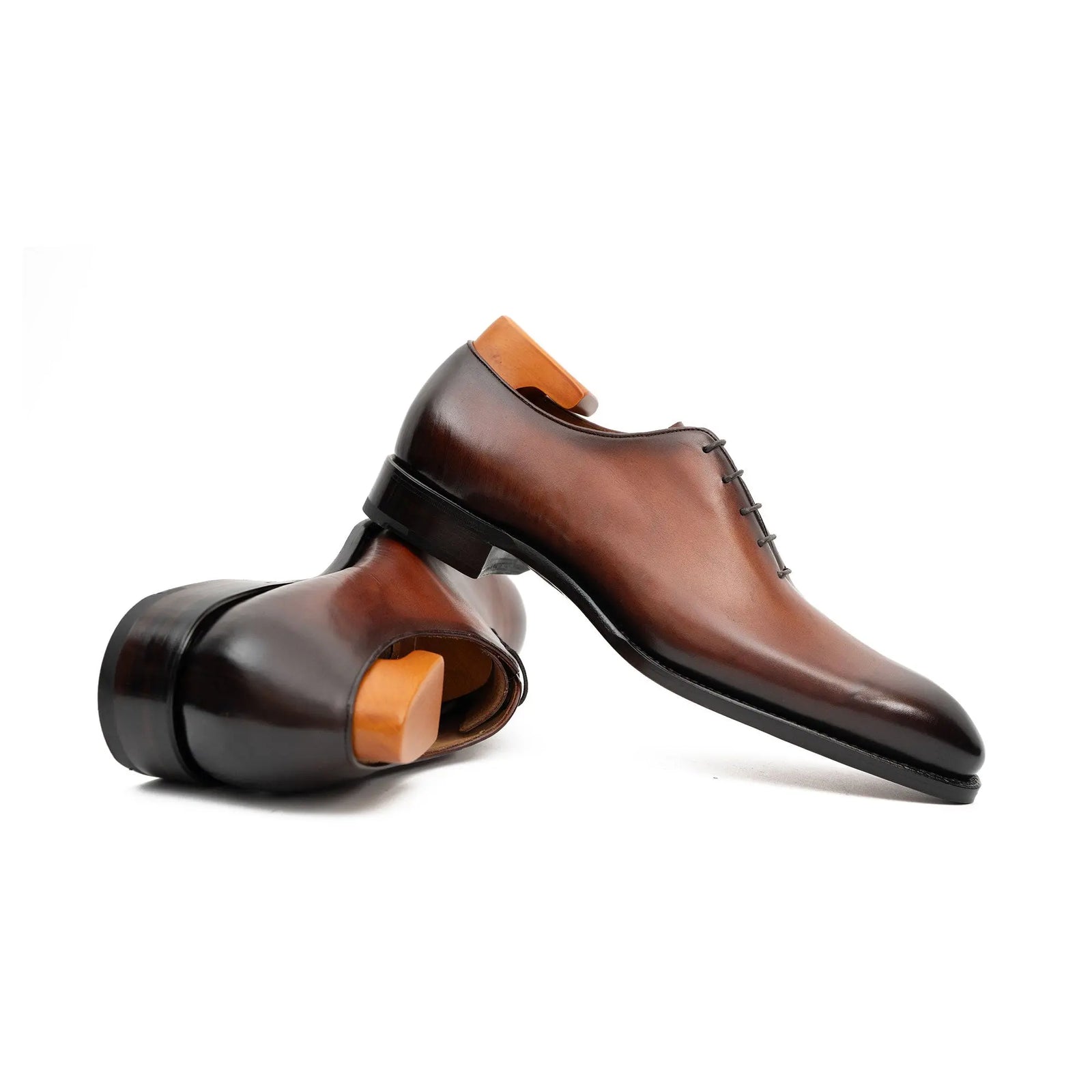 Seamless Goodyear men is Oxford dress shoes DIVINCH