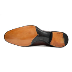 Seamless Goodyear men is Oxford dress shoes DIVINCH