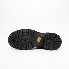 Shell Cordovan Vibram Boots DIVINCH