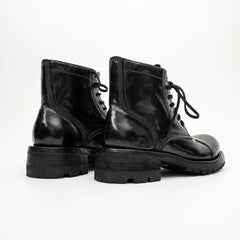 Shell Cordovan Vibram Boots