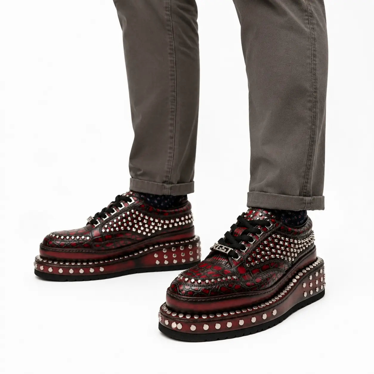 Business styling with 