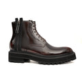 Bottes Martin