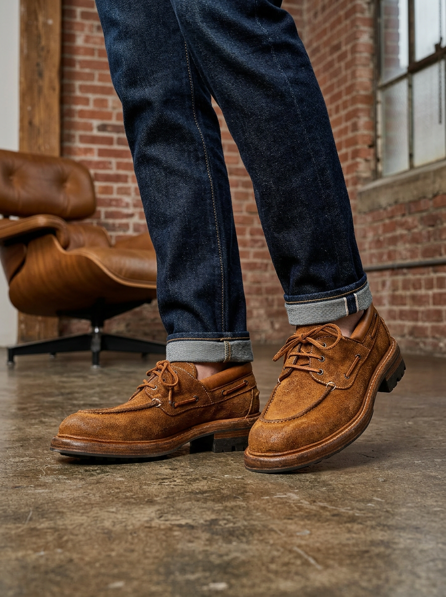 Business styling with 