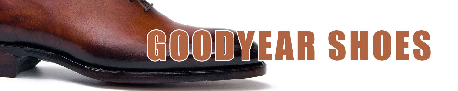 GOODYEAR SHOES